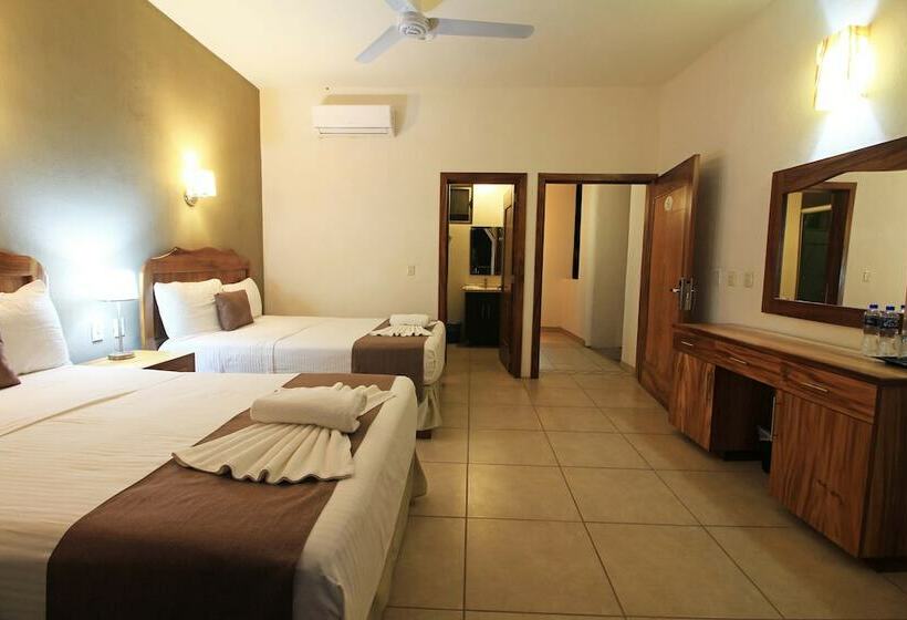 ホテル Rincón Resort