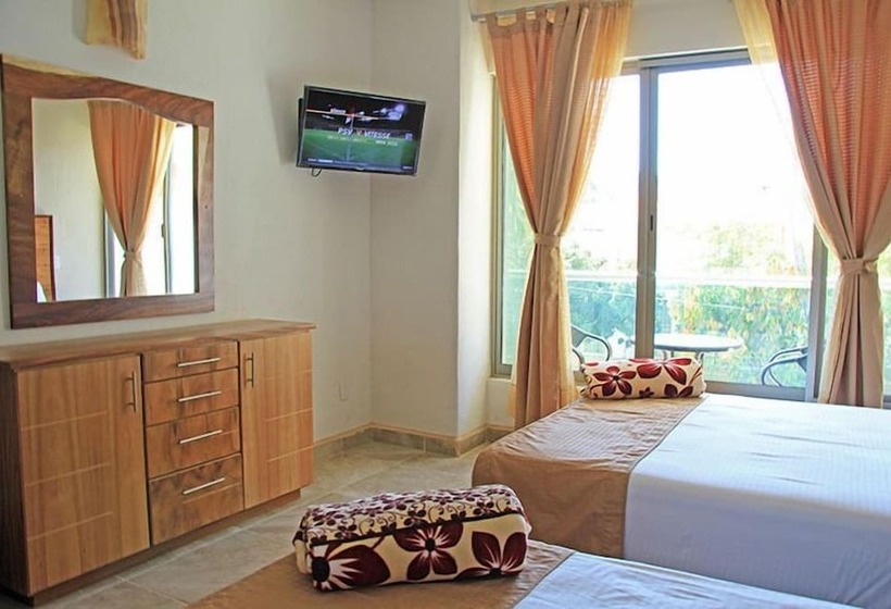 ホテル Rincón Resort