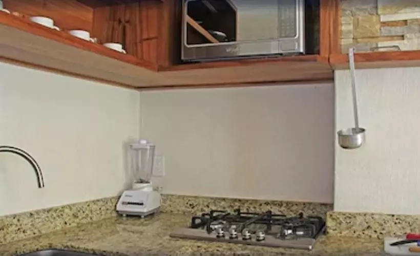 Hotelli Rincón Resort