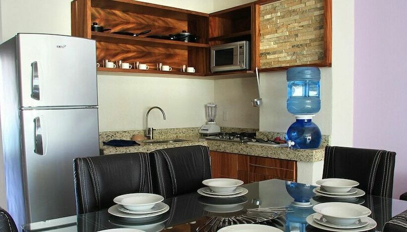 ホテル Rincón Resort