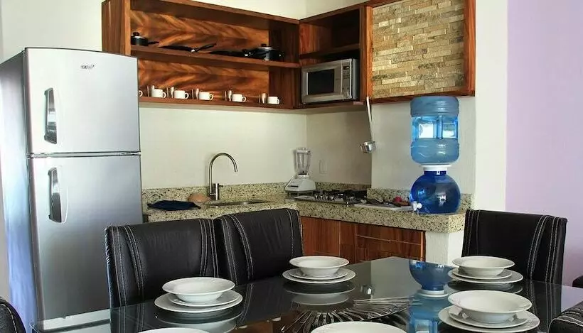 Hotelli Rincón Resort