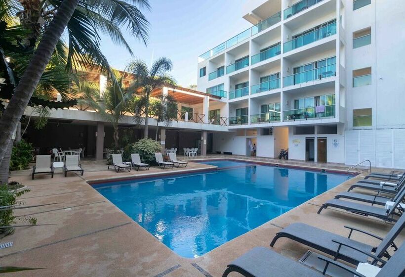 ホテル Rincón Resort