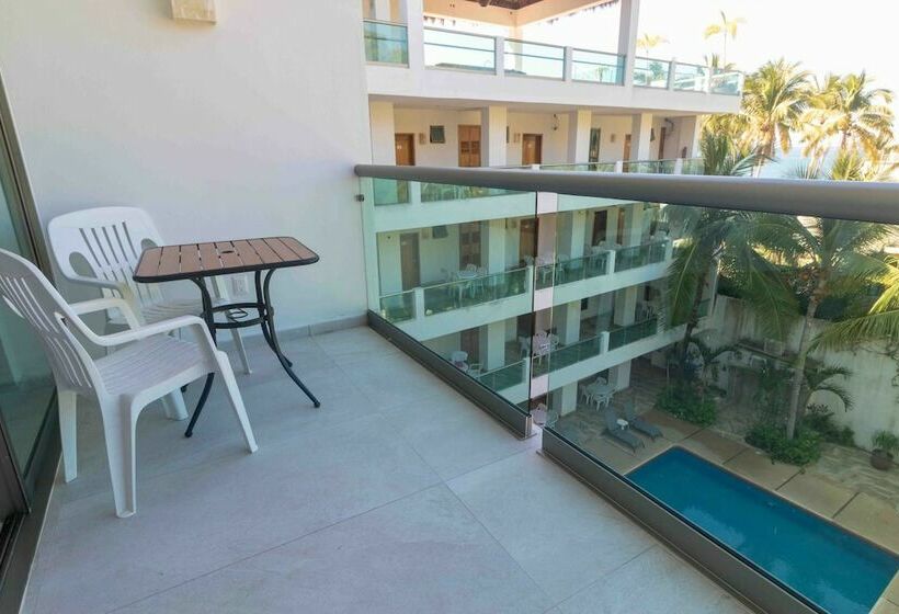 ホテル Rincón Resort