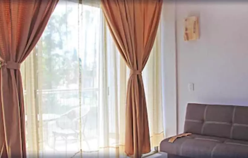 Hotelli Rincón Resort