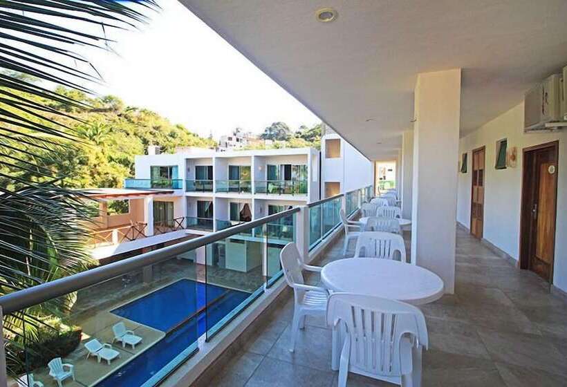 ホテル Rincón Resort