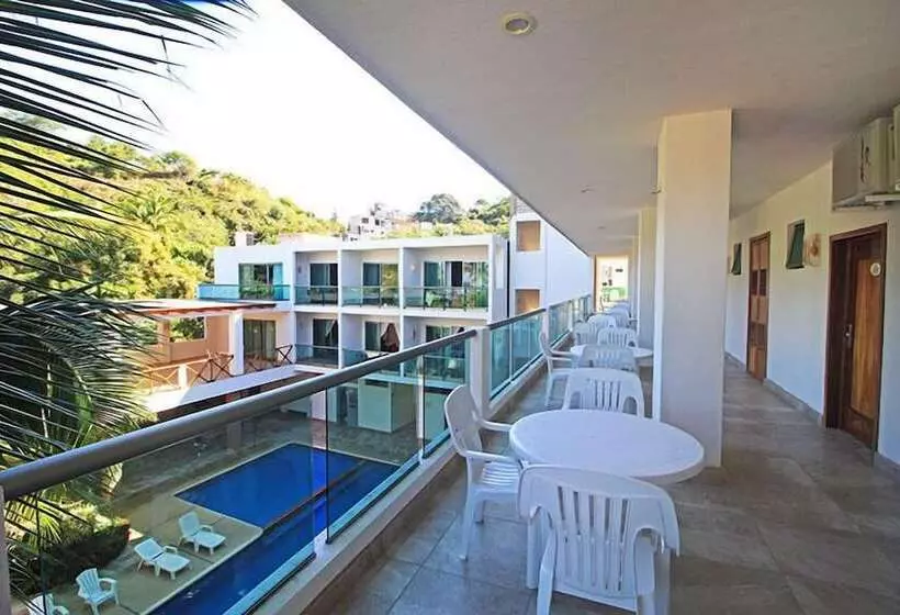 Hotelli Rincón Resort