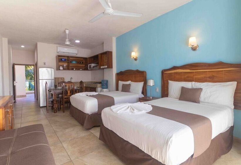 ホテル Rincón Resort