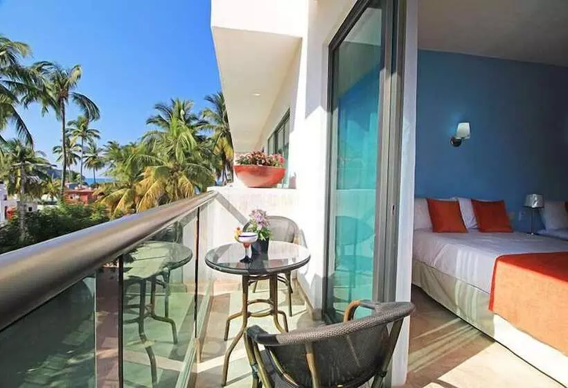 Hotelli Rincón Resort