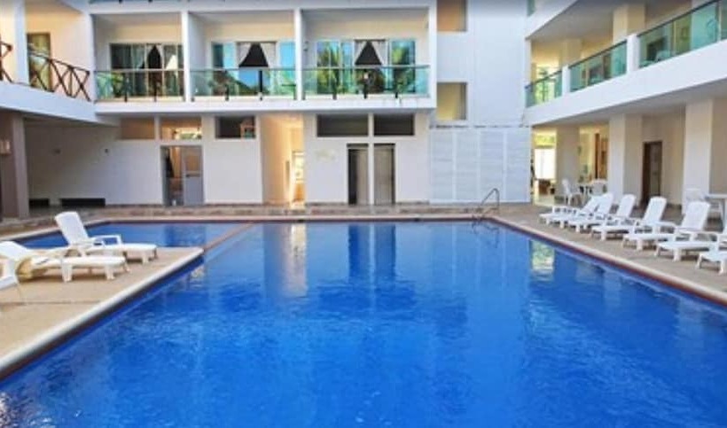 ホテル Rincón Resort