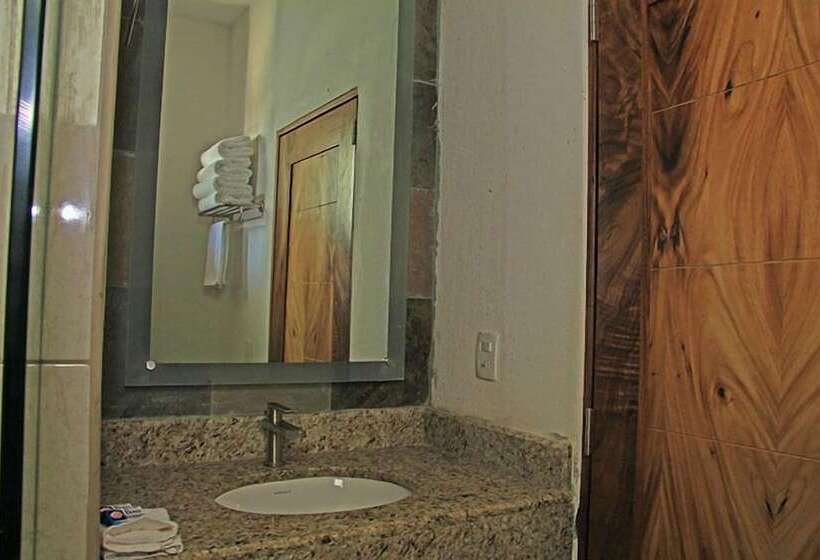 ホテル Rincón Resort