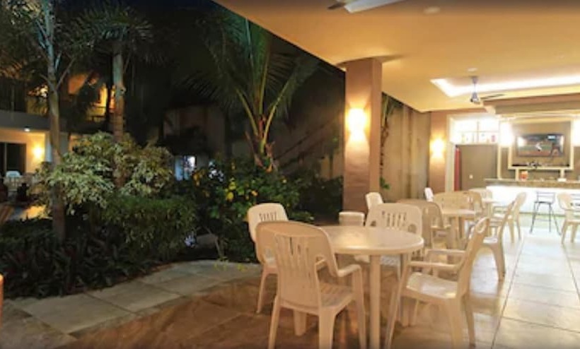 ホテル Rincón Resort