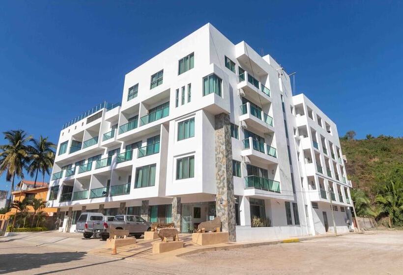 ホテル Rincón Resort