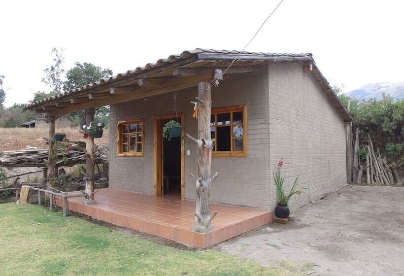 فندق Runa Tupari Homestay Lodge