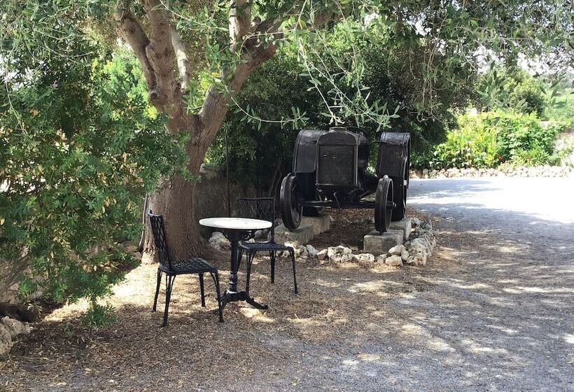 هتل روستایی Agroturismo Es Rafalet