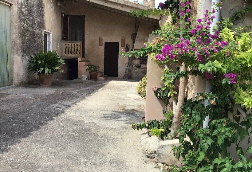 هتل روستایی Agroturismo Es Rafalet