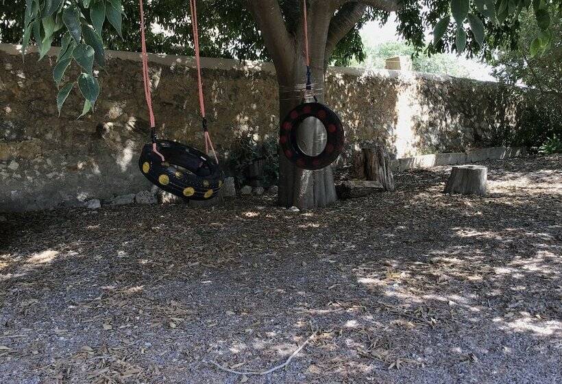 هتل روستایی Agroturismo Es Rafalet