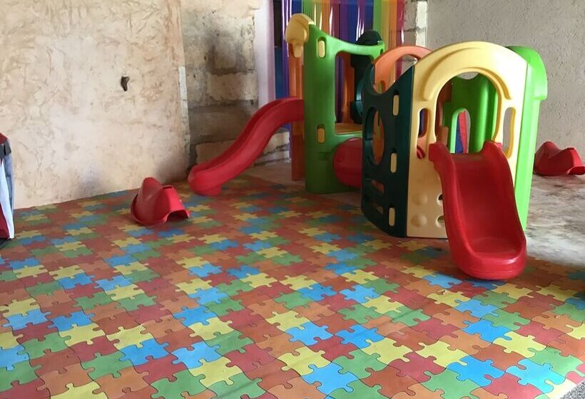 هتل روستایی Agroturismo Es Rafalet