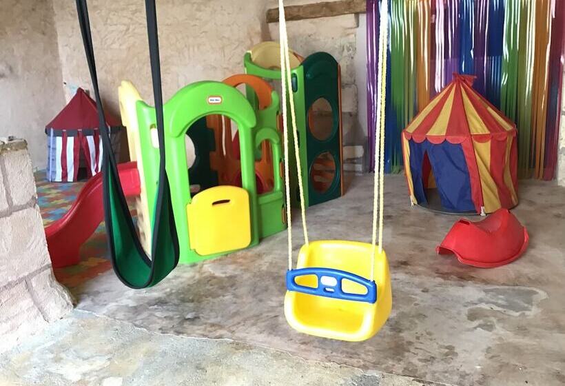 هتل روستایی Agroturismo Es Rafalet