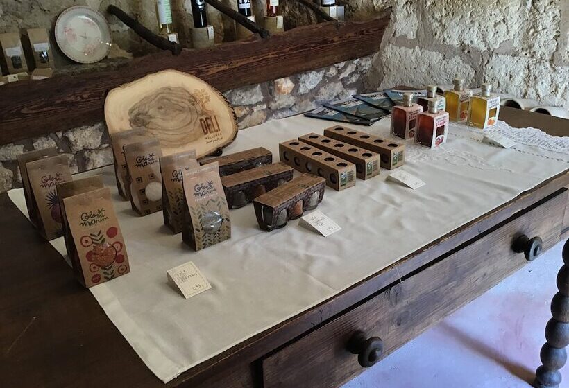 هتل روستایی Agroturismo Es Rafalet