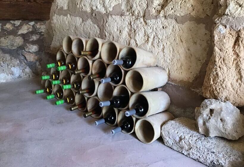 هتل روستایی Agroturismo Es Rafalet