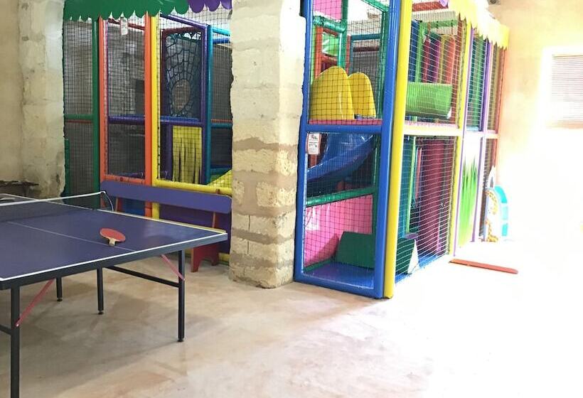 هتل روستایی Agroturismo Es Rafalet