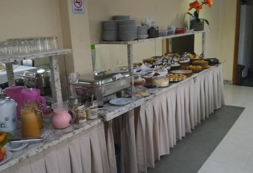 Отель São Miguel