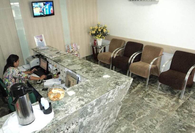 Отель São Miguel