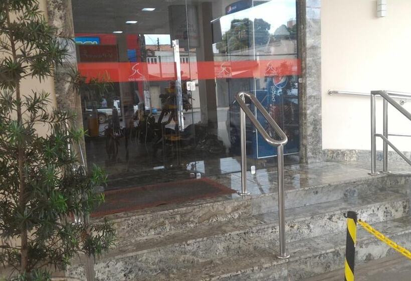 Отель São Miguel