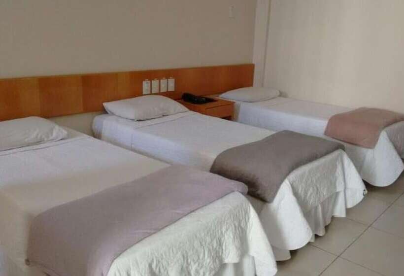 Отель São Miguel