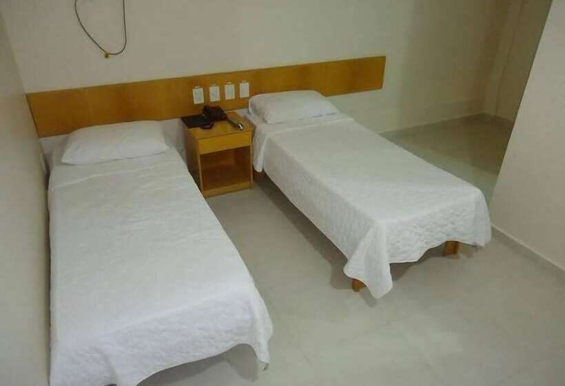 Отель São Miguel