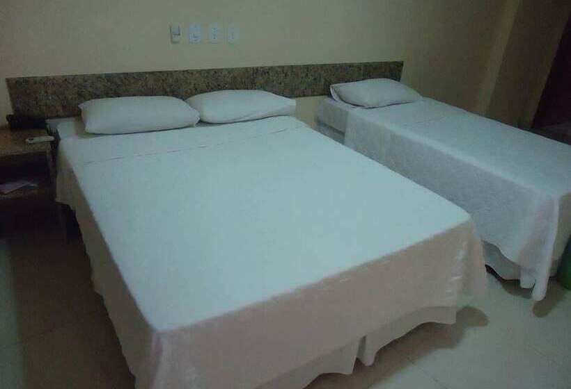 Отель São Miguel