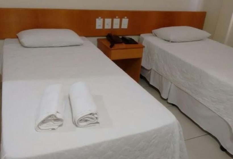 Отель São Miguel