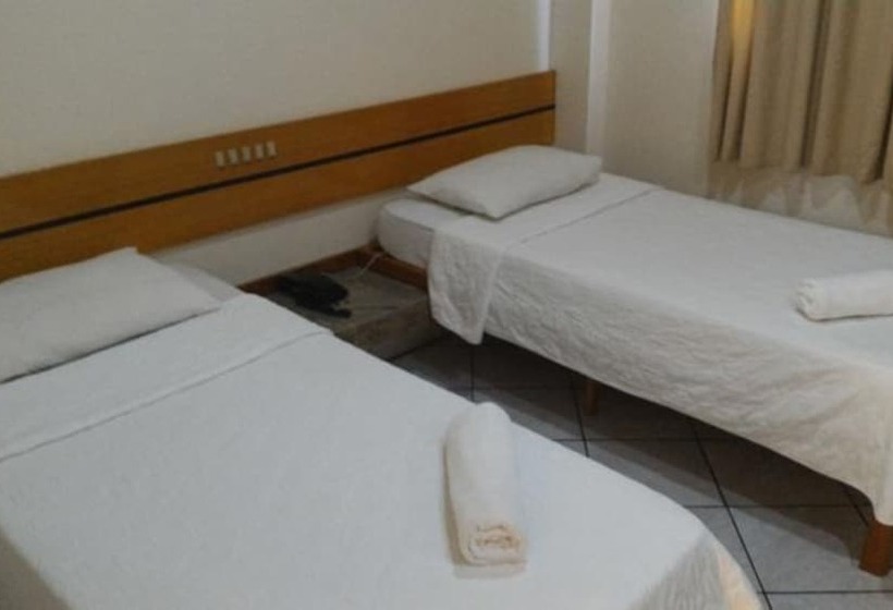 Отель São Miguel