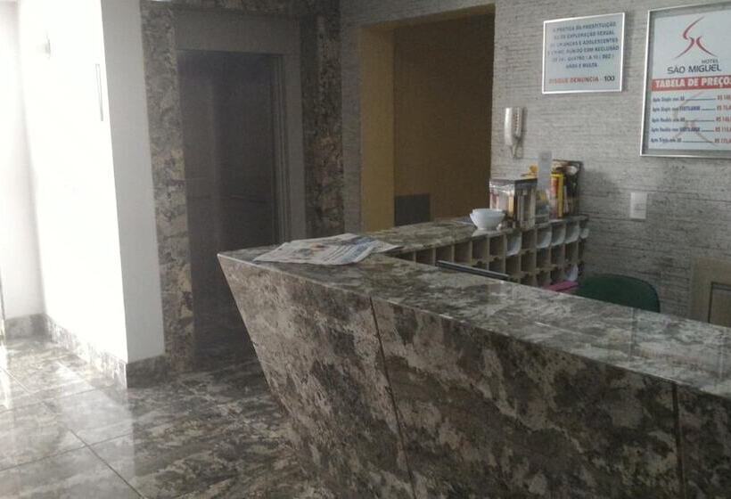 Отель São Miguel