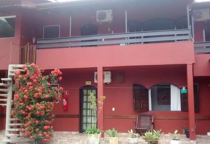 Otel Toca Do Guaiamum I