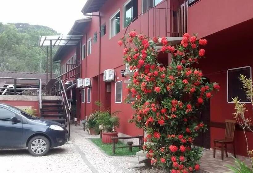 Otel Toca Do Guaiamum I