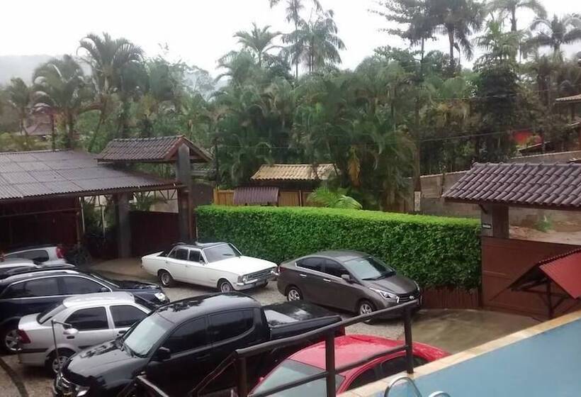 Otel Toca Do Guaiamum I