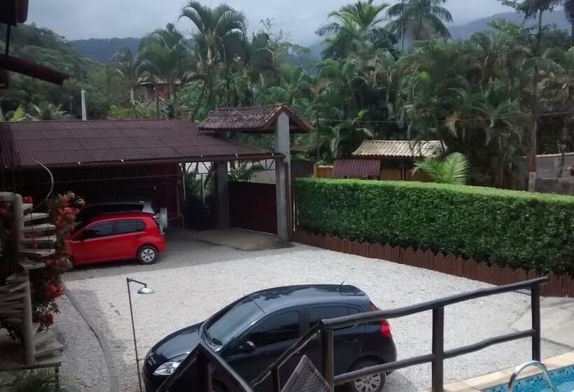 Otel Toca Do Guaiamum I