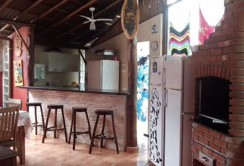 Otel Toca Do Guaiamum I