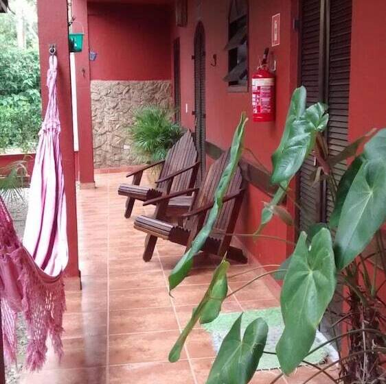 Otel Toca Do Guaiamum I