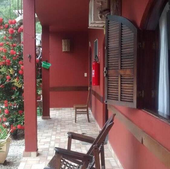 Otel Toca Do Guaiamum I