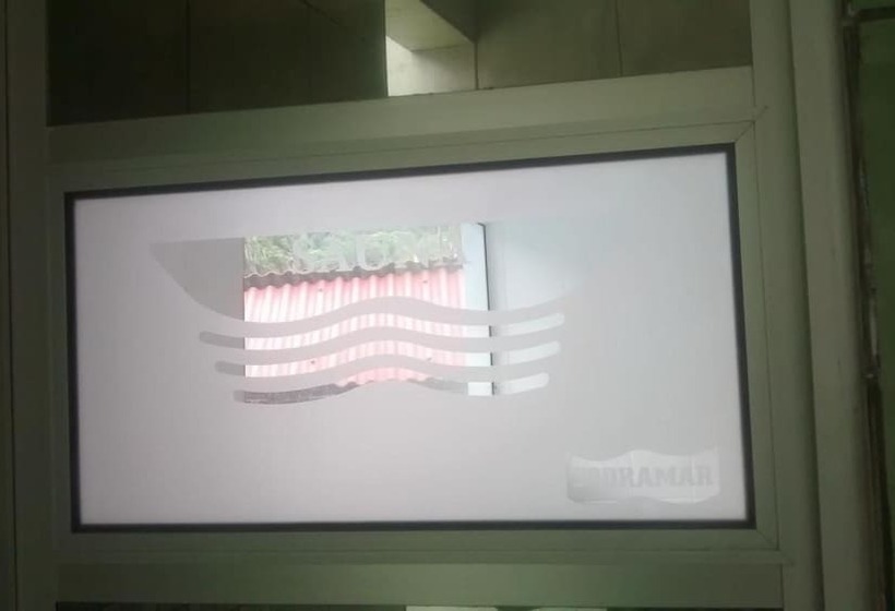 Otel Toca Do Guaiamum I