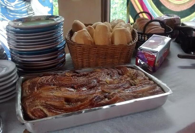 Otel Toca Do Guaiamum I