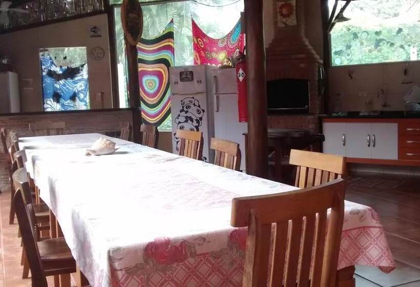 Otel Toca Do Guaiamum I