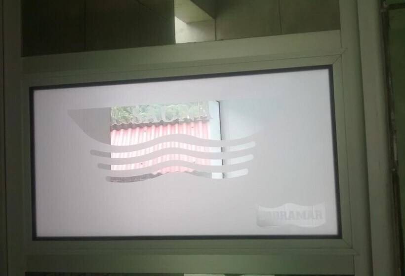 Otel Toca Do Guaiamum I