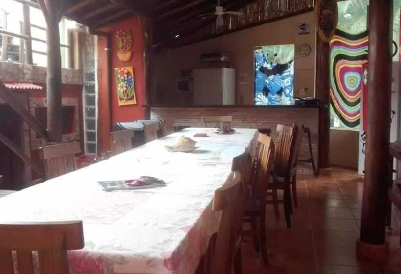 Otel Toca Do Guaiamum I