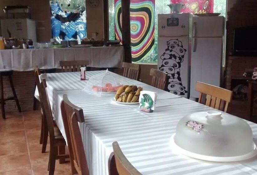 Otel Toca Do Guaiamum I