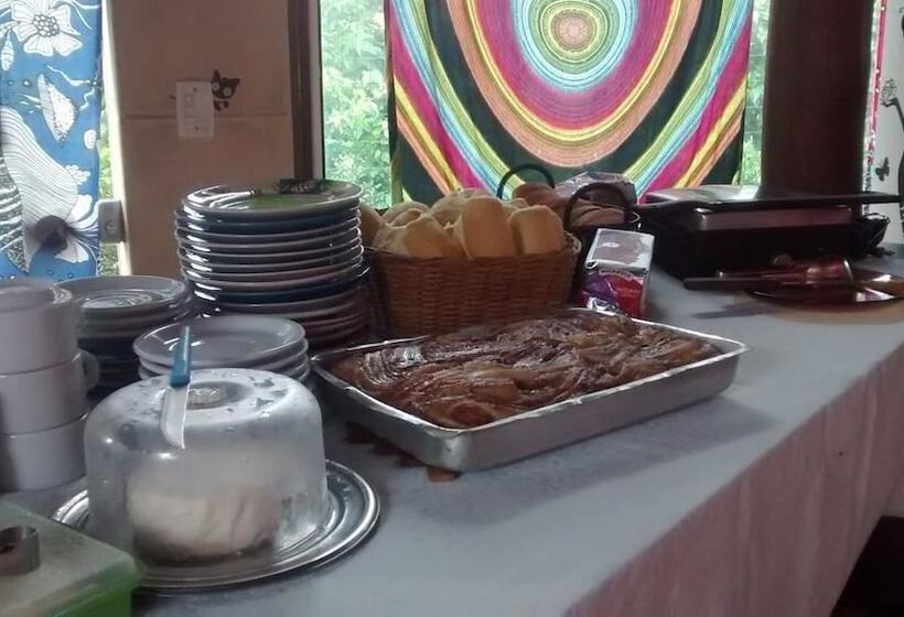 Otel Toca Do Guaiamum I