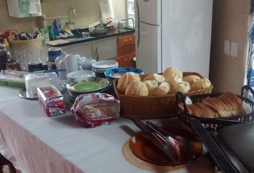 Otel Toca Do Guaiamum I