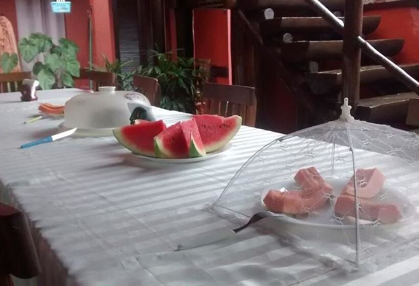 Otel Toca Do Guaiamum I